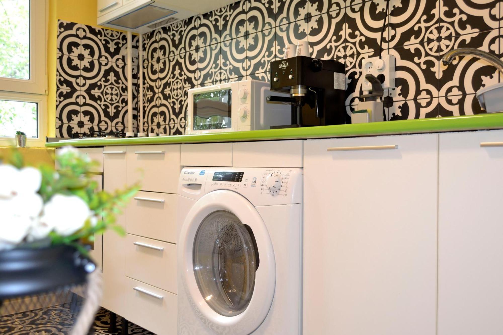 Cozy 2 Rooms Apartment Drumul Taberei Bukurešť Exteriér fotografie