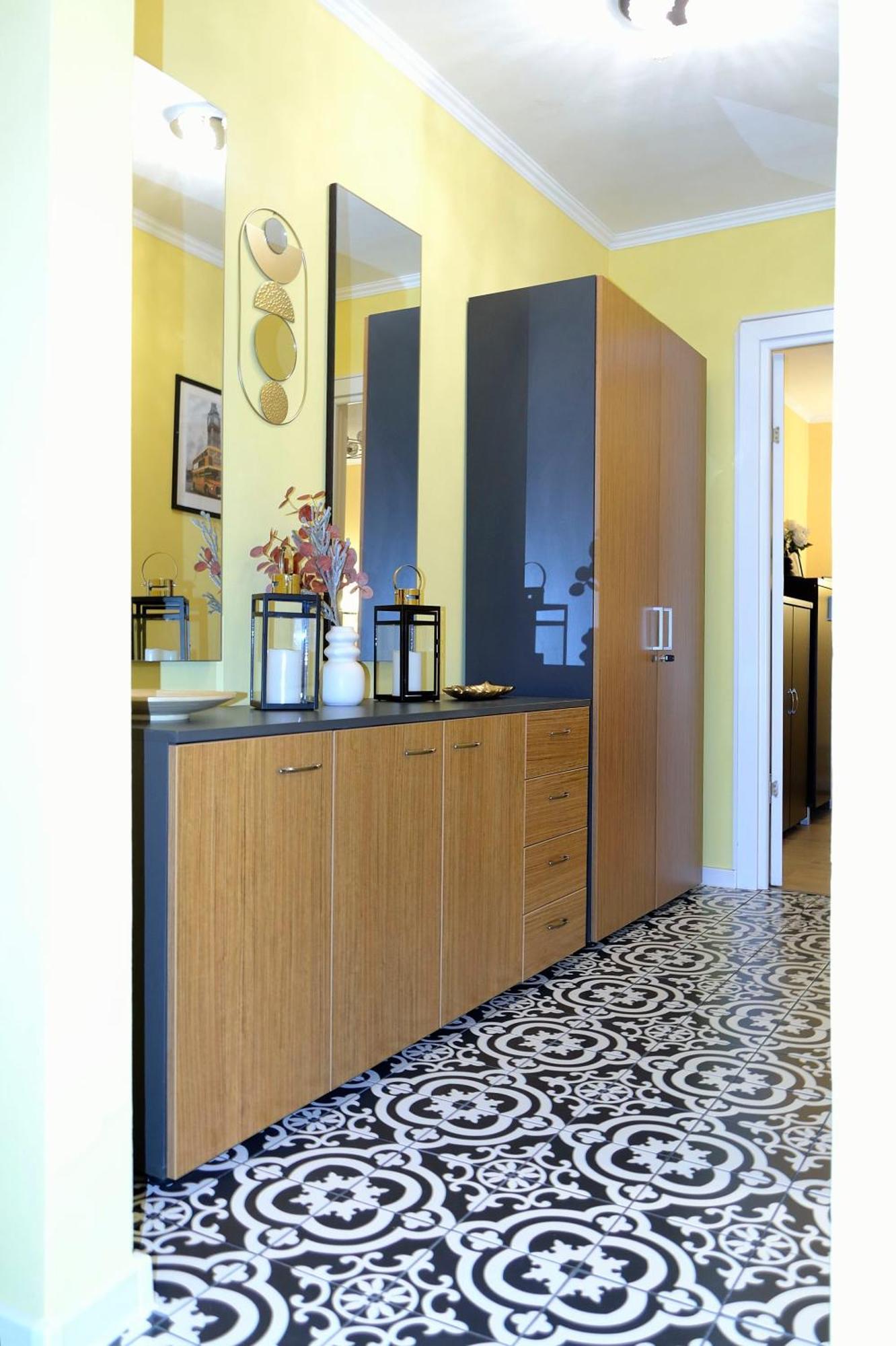 Cozy 2 Rooms Apartment Drumul Taberei Bukurešť Exteriér fotografie