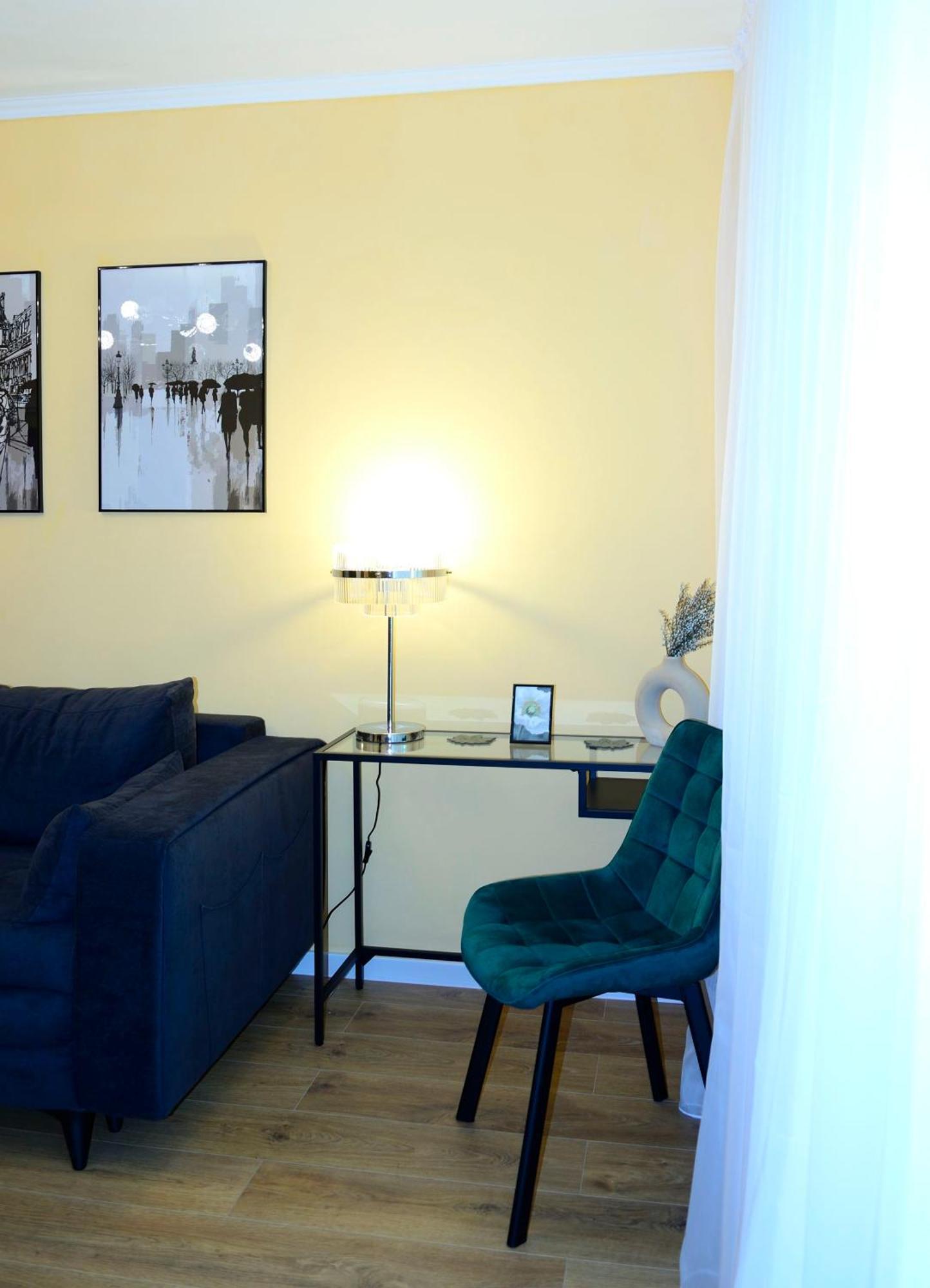 Cozy 2 Rooms Apartment Drumul Taberei Bukurešť Exteriér fotografie