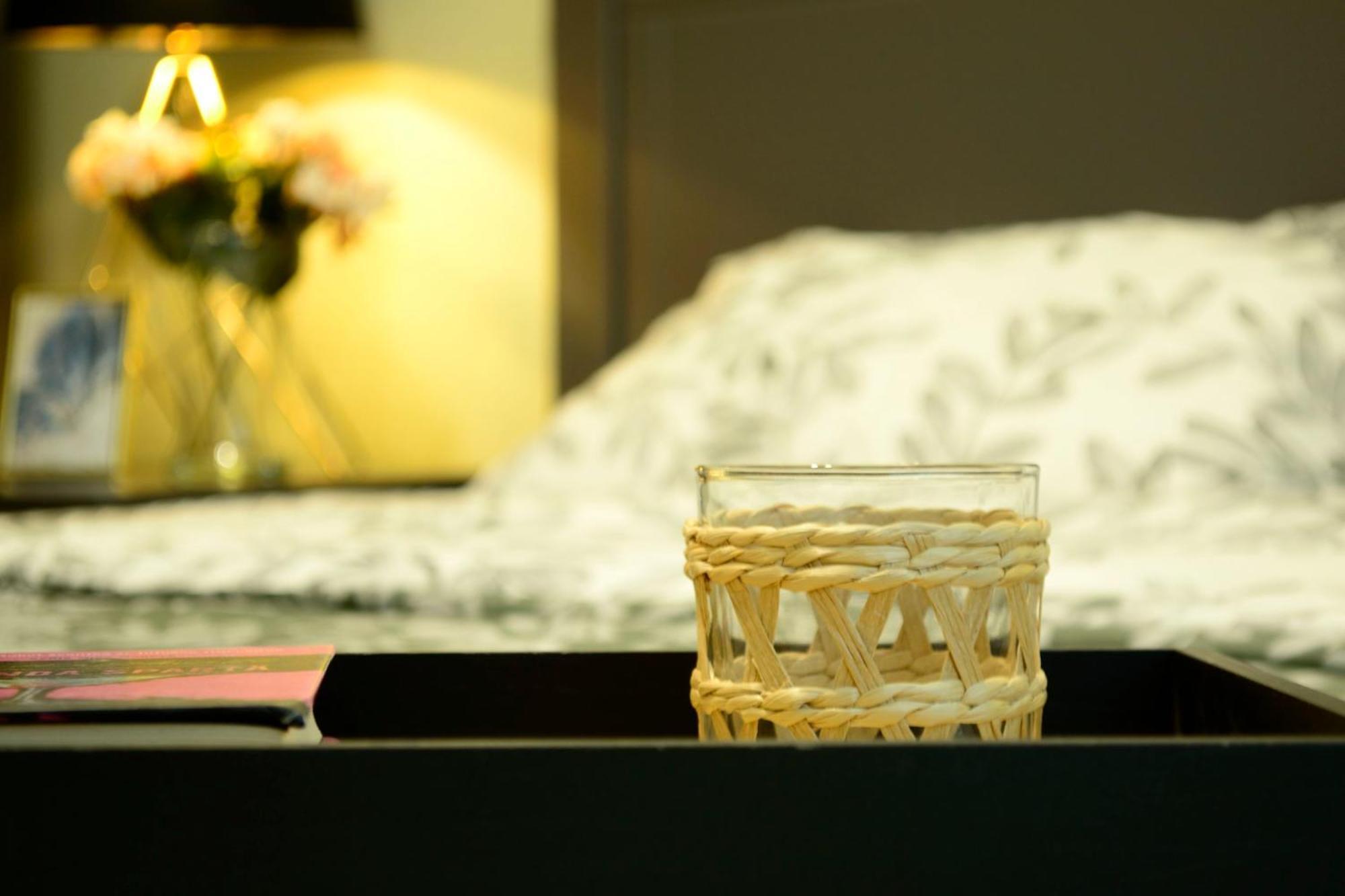 Cozy 2 Rooms Apartment Drumul Taberei Bukurešť Exteriér fotografie